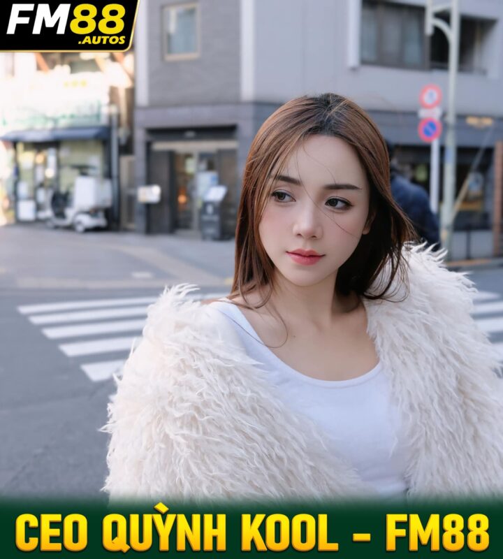 Hành trình khởi nghiệp của CEO Quỳnh Kool