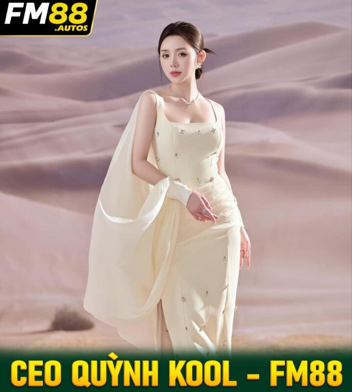 Xây dựng thương hiệu FM88 từ A đến Z